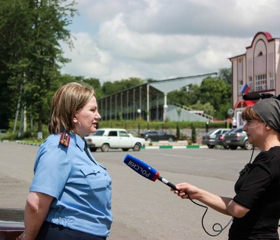 прописка в Сясьстрое